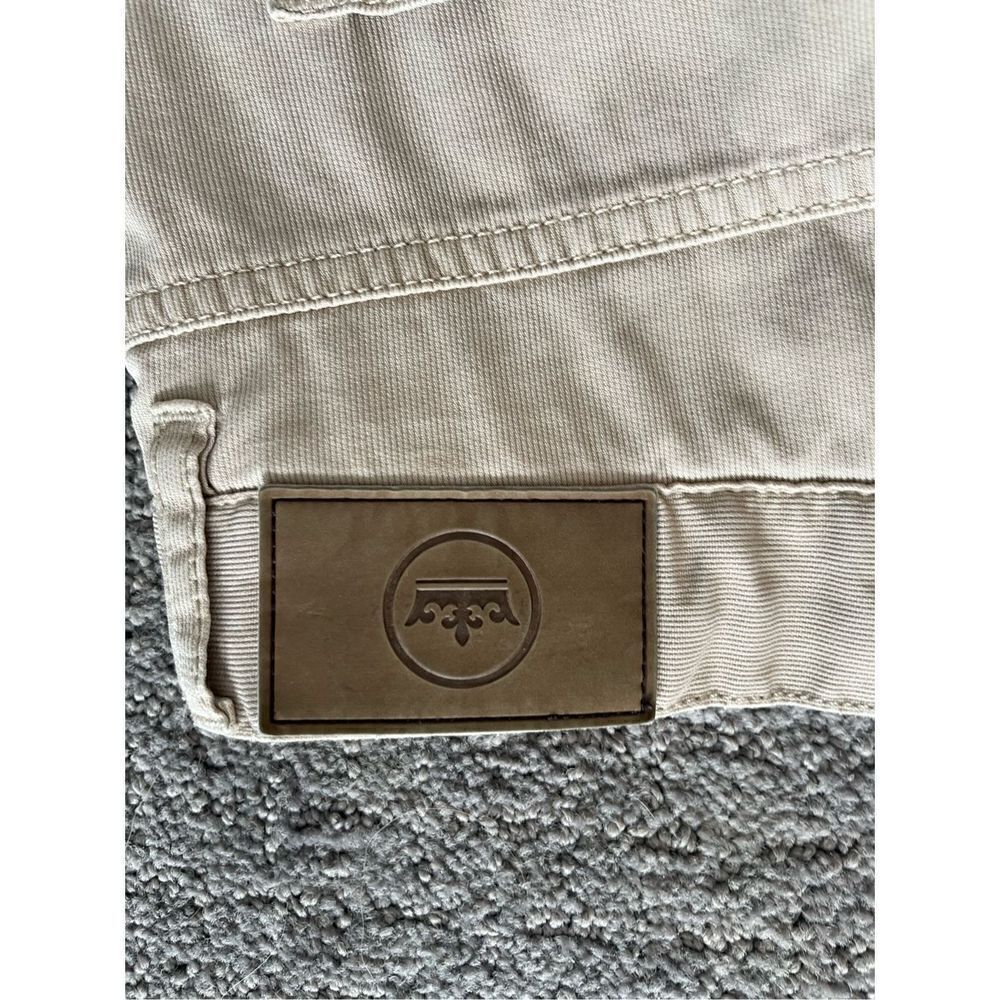 Peter Millar Khaki Pants (SZ 36) - Picture 2 of 4